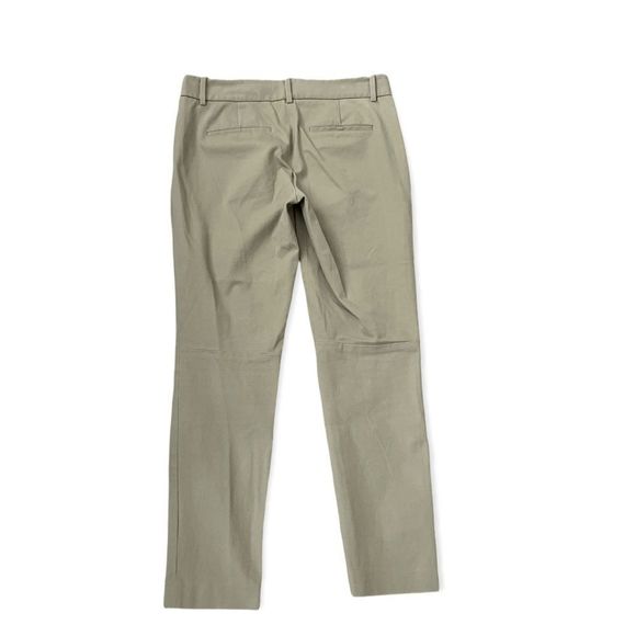 Aritzia Babaton pull on pants with side zipper size 6 - Picture 7 of 8
